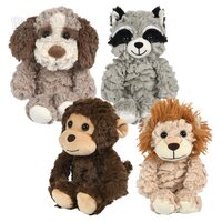 9.5" Cross Cut Assortment