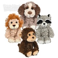 9.5" Cross Cut Assortment