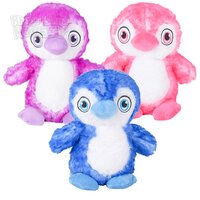 12" Baby Penguin Colors