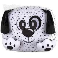 30" X 30" Qubz Dalmatian (HS)