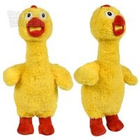 13.5" Plush Chicken