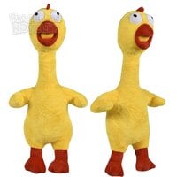 37" Plush Chicken (SS)