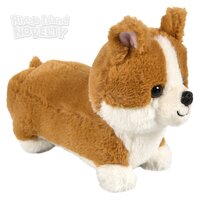 10" Corgi