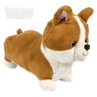 17" Corgi