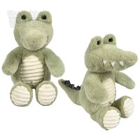 13" Crocodile