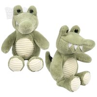 18" Crocodile