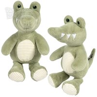 24" Crocodile