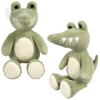 40" Crocodile