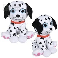 8" Dalmatian