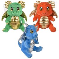 10" Dragon