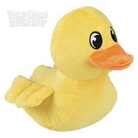 7" Duck
