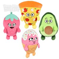 (VP) 15" Squishy-Ishies Foodie