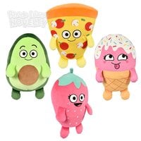 (VP) 20" Squishy-Ishies Food