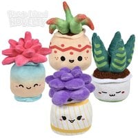 7" Flower Pots