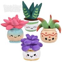 12" Flower Pots