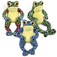 11" Frog