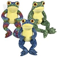 24" Frog