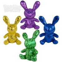 14.5" Geo Bunny