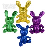 17.5" Geo Bunny