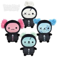 7" Goth Animals