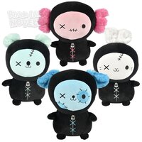 (VP) 13" Goth Animals