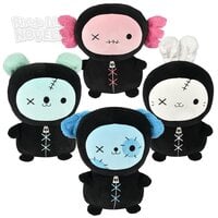 (VP) 26" Goth Animals