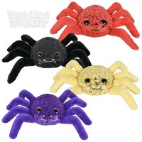 8" Geo Spider