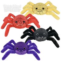 11" Geo Spider
