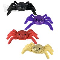 16" Geo Spider (SS)