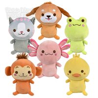8" Kawaii Assortment