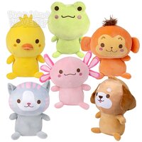 11" Kawaii Assortment