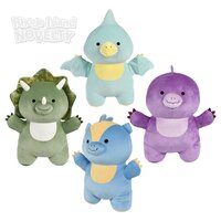 (VP) 20" Kawaii Dinosaurs
