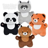 7" Kawaii Jungle