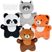 7" Kawaii Jungle
