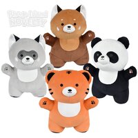 (VP) 13" Kawaii Jungle