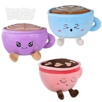 6" Coffee Cup