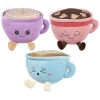 7" Coffee Cup