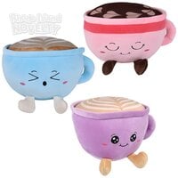 9" Coffee Cup