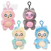 6" Misfit Critters A1 K/C