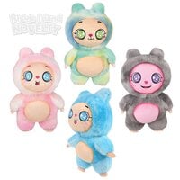 10" Misfit Critters A1