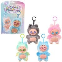 6" Misfit Critters Articulated