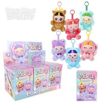 5.5" Misfit Critters Series A Blind Box 6ct