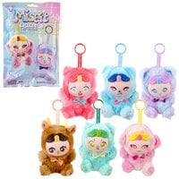 5.5" Misfit Critters Blind Bag Series A