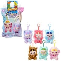 5.5" Misfit Critters Blind Bag Series A