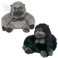 9" Mink Gorilla