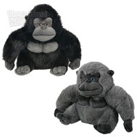 10" Mink Gorilla