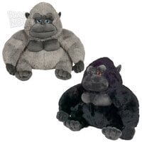 14" Mink Gorilla