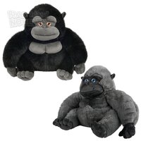 17" Mink Gorilla (SS)