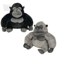 21" Mink Gorilla (SS)