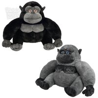 26" Mink Gorilla (SS)